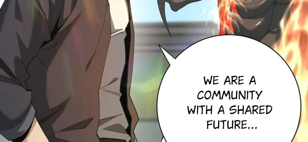 WORTHLESS PROFESSION: DRAGON TAMER Chapter 115 page 99 - 