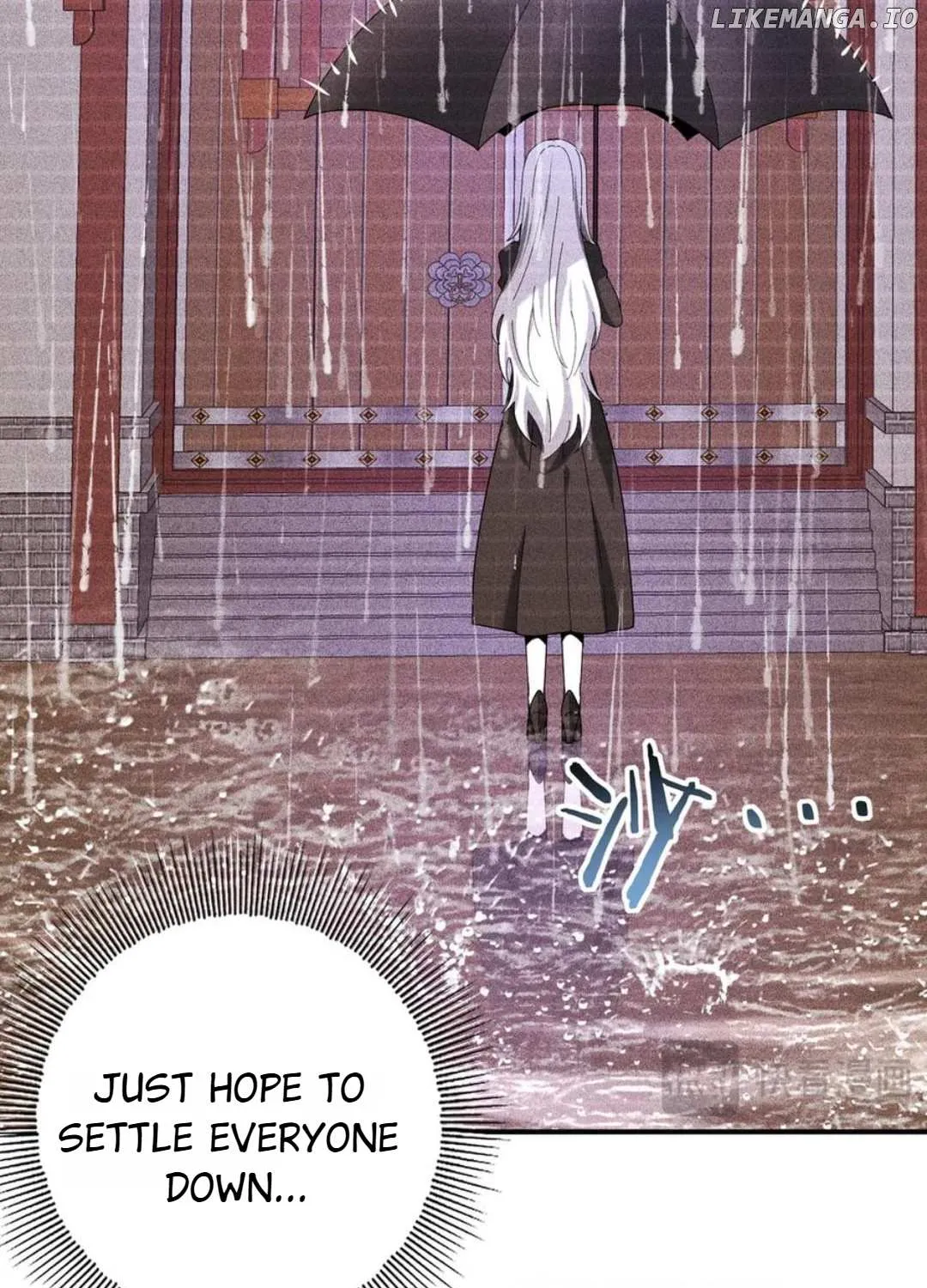 WORTHLESS PROFESSION: DRAGON TAMER Chapter 116 page 14 - 