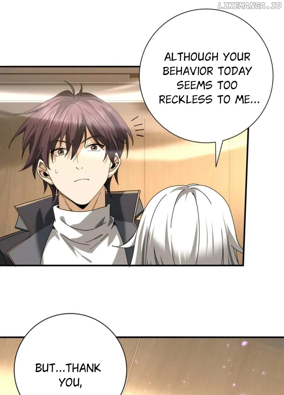 WORTHLESS PROFESSION: DRAGON TAMER Chapter 116 page 16 - 