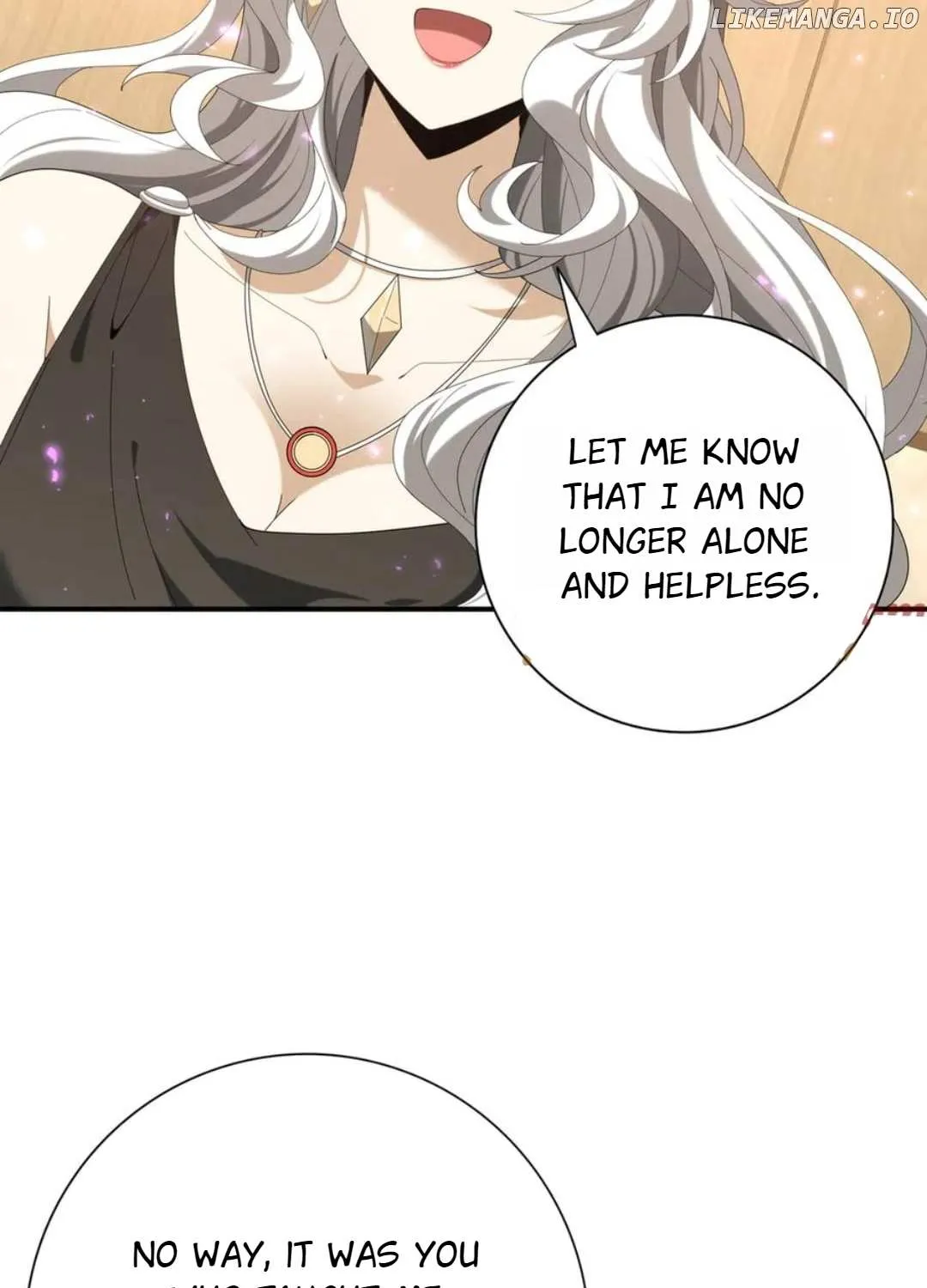 WORTHLESS PROFESSION: DRAGON TAMER Chapter 116 page 18 - 