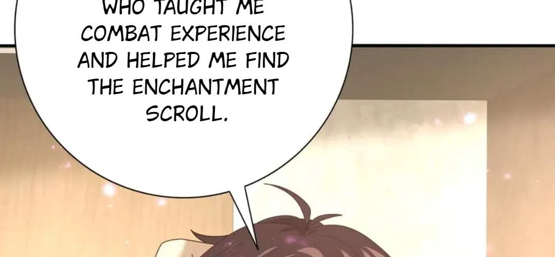 WORTHLESS PROFESSION: DRAGON TAMER Chapter 116 page 19 - 