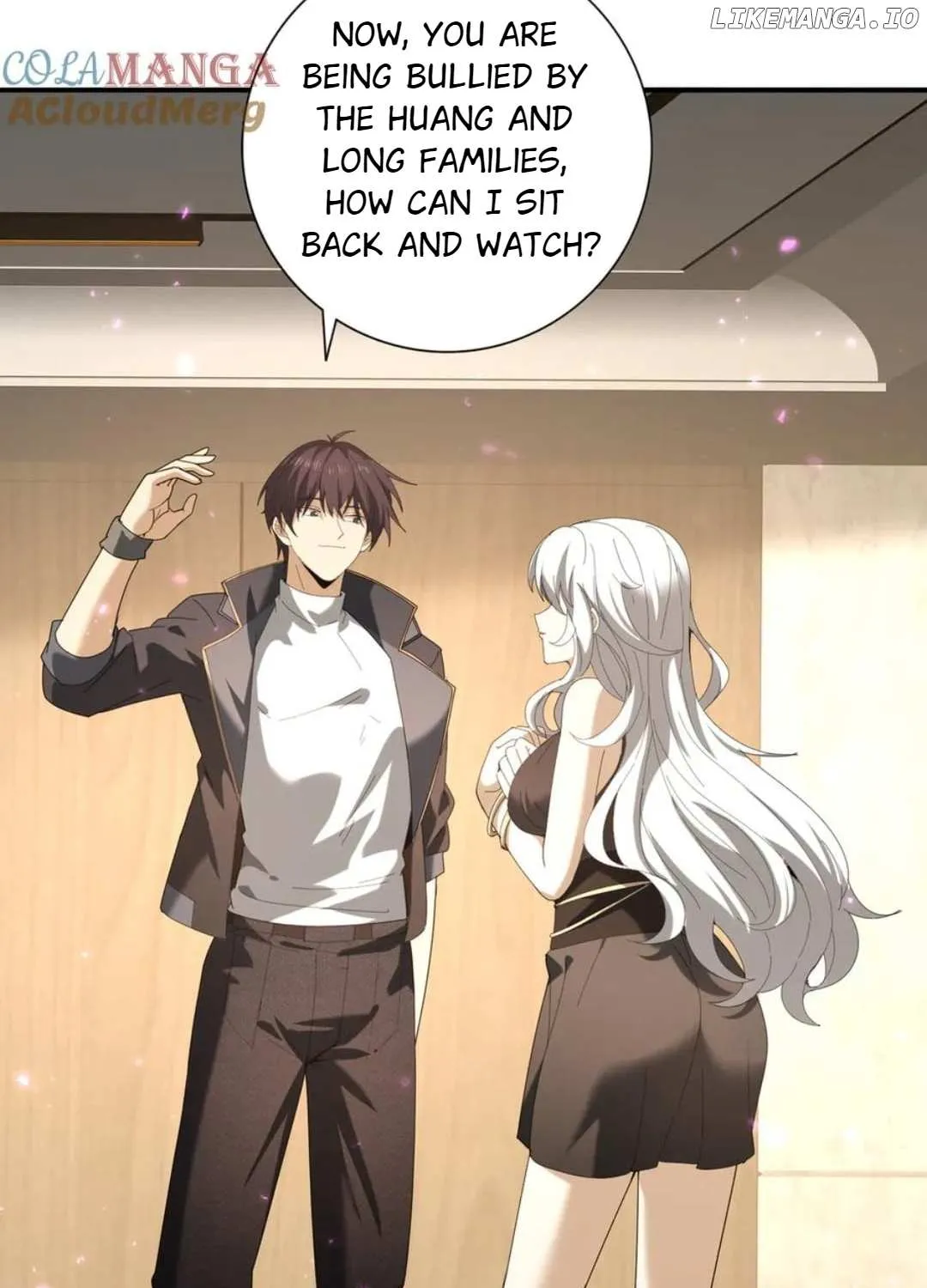 WORTHLESS PROFESSION: DRAGON TAMER Chapter 116 page 22 - 