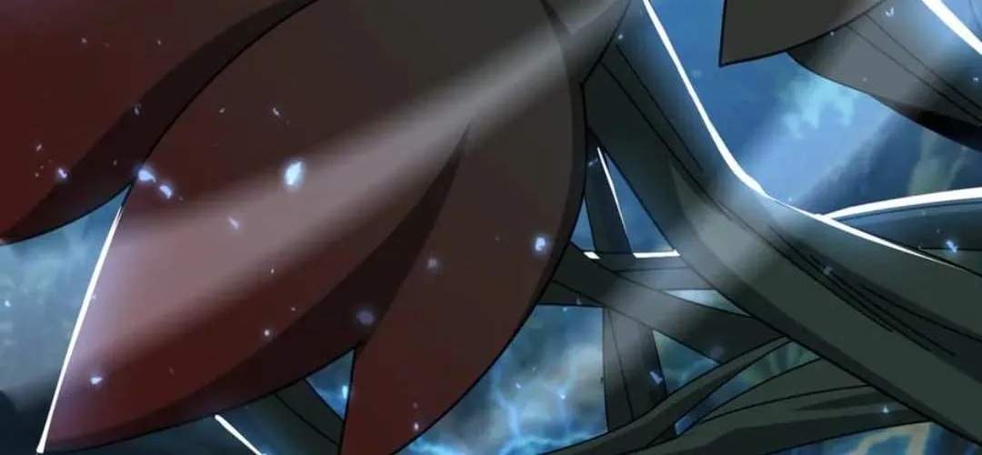 WORTHLESS PROFESSION: DRAGON TAMER Chapter 116 page 32 - 