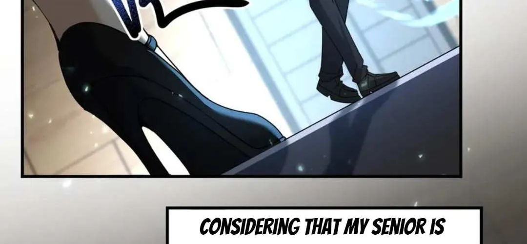 WORTHLESS PROFESSION: DRAGON TAMER Chapter 116 page 46 - 