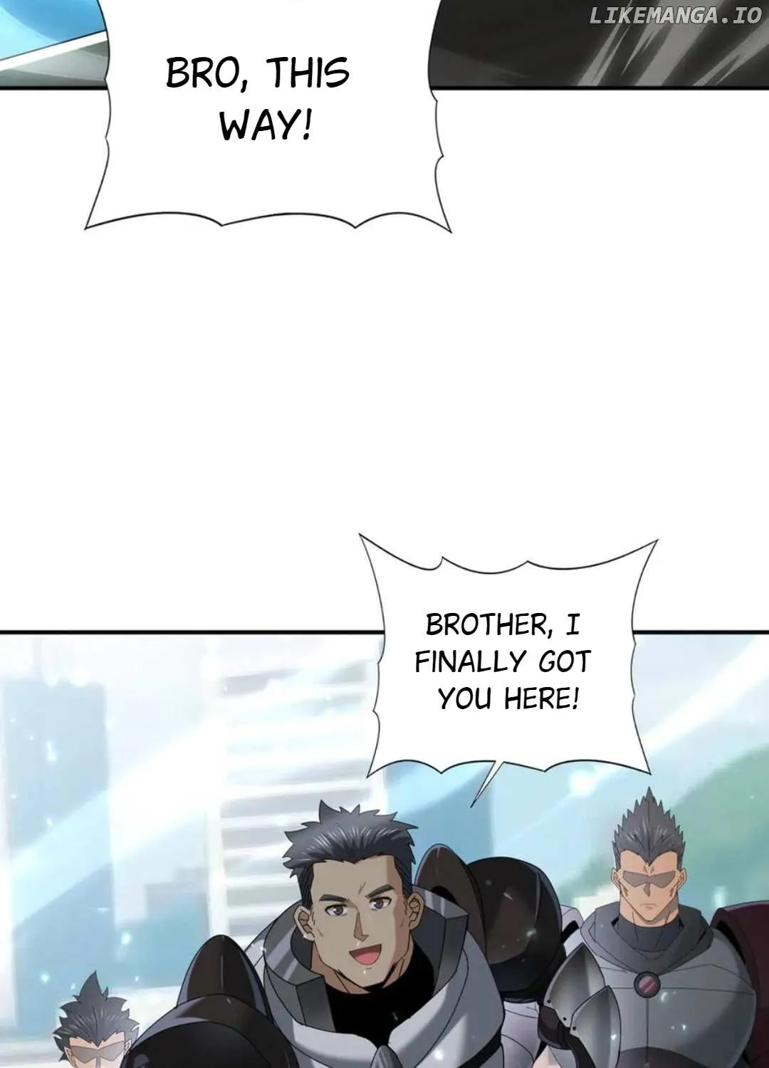 WORTHLESS PROFESSION: DRAGON TAMER Chapter 116 page 56 - 