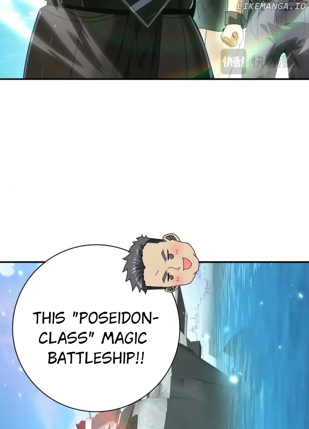 WORTHLESS PROFESSION: DRAGON TAMER Chapter 116 page 64 - 