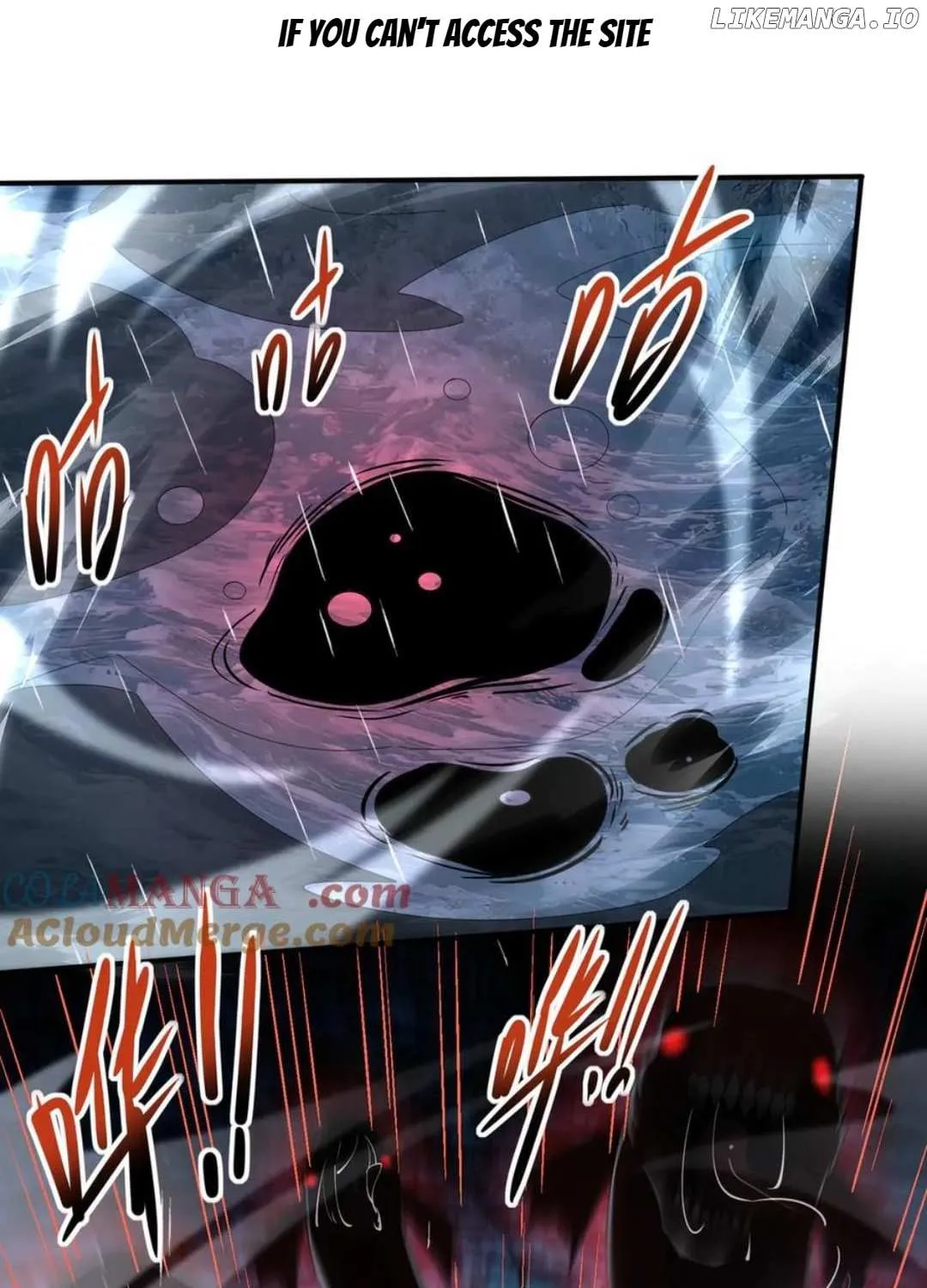 WORTHLESS PROFESSION: DRAGON TAMER Chapter 116 page 80 - 