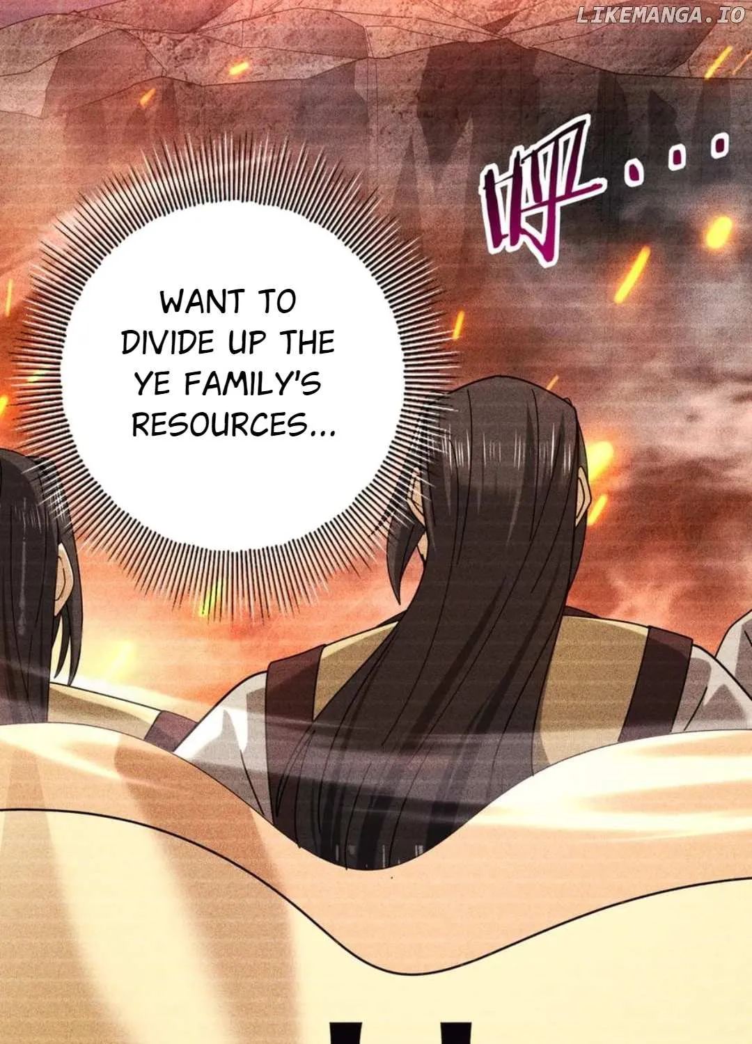 WORTHLESS PROFESSION: DRAGON TAMER Chapter 116 page 10 - 