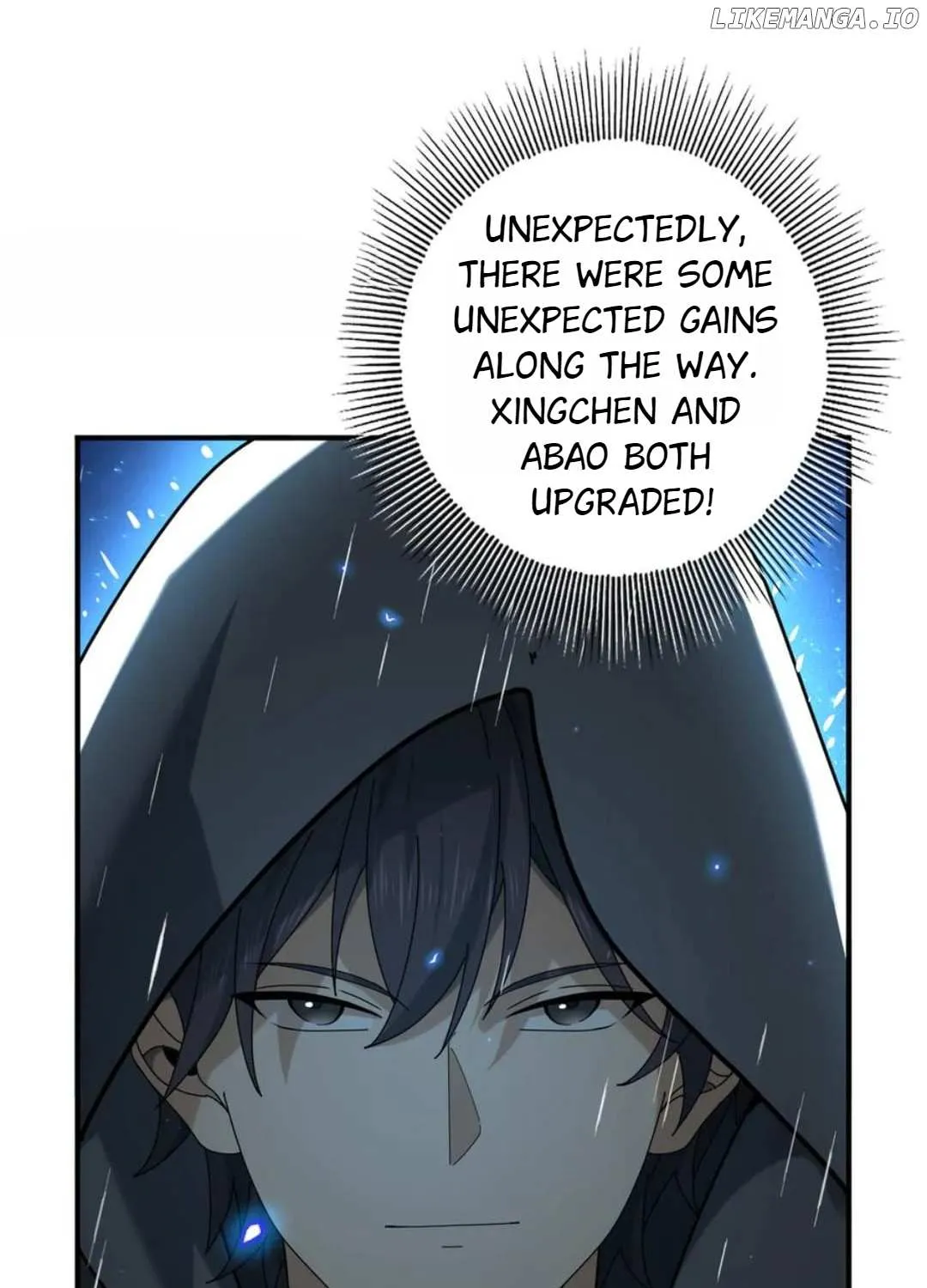 WORTHLESS PROFESSION: DRAGON TAMER Chapter 116 page 97 - 