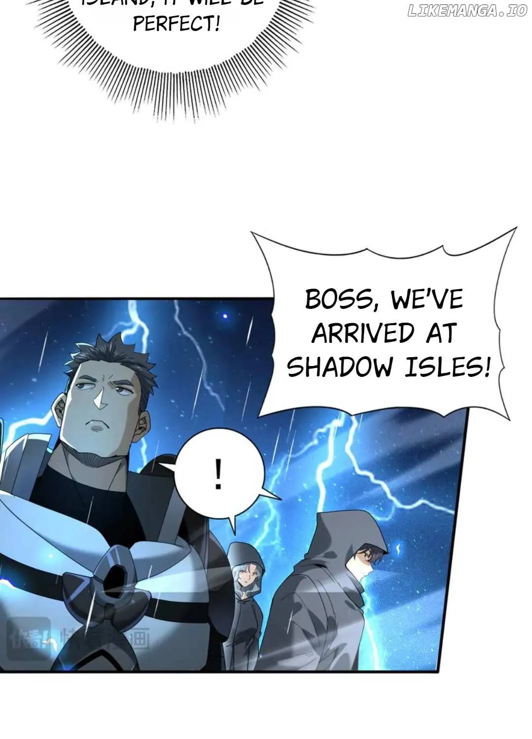 WORTHLESS PROFESSION: DRAGON TAMER Chapter 116 page 99 - 