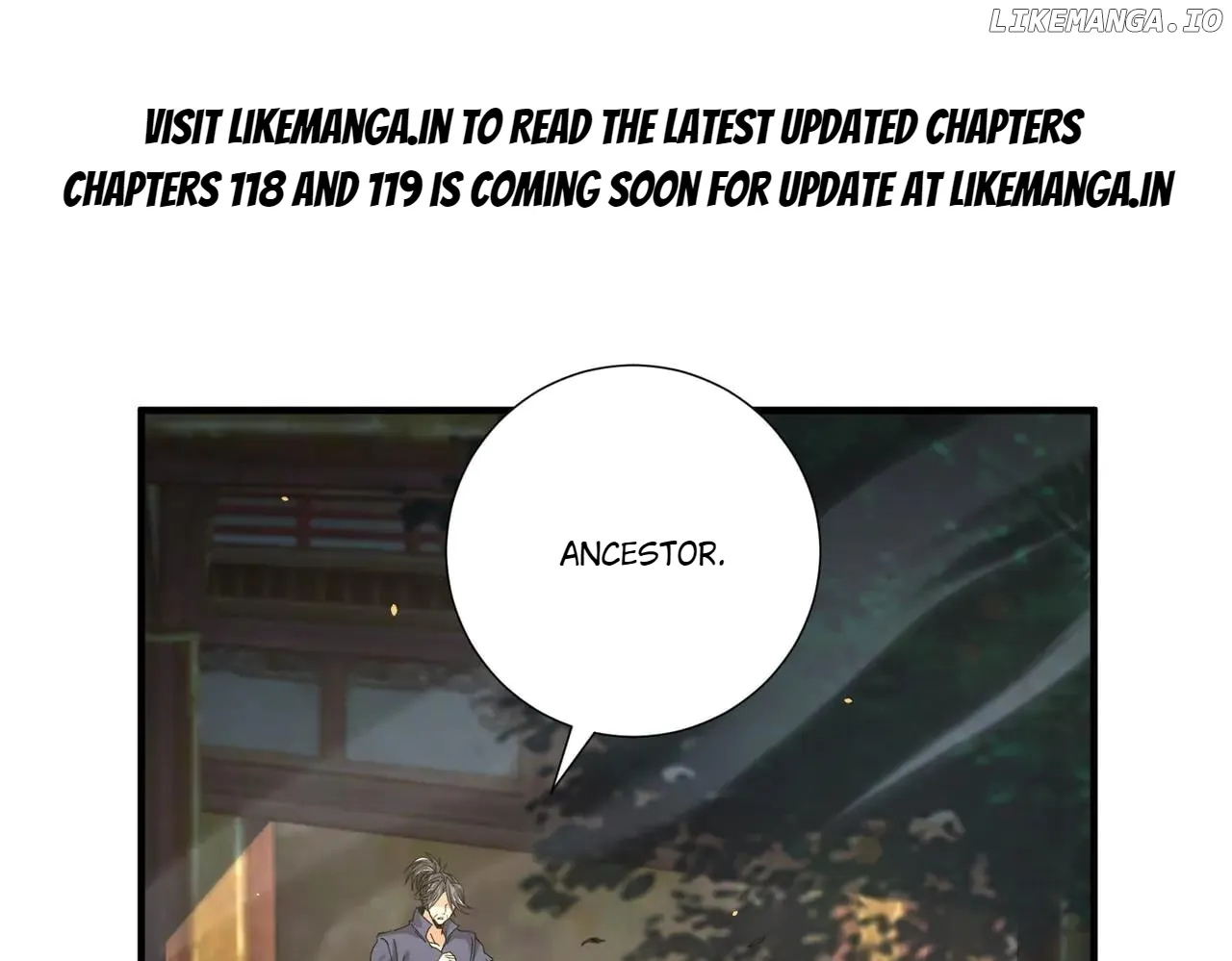 WORTHLESS PROFESSION: DRAGON TAMER Chapter 117 page 2 - 