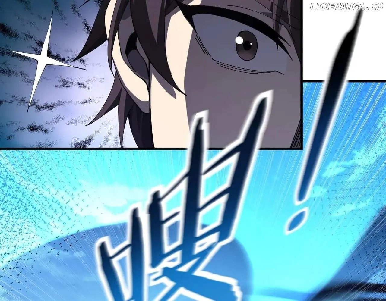 WORTHLESS PROFESSION: DRAGON TAMER Chapter 117 page 103 - 
