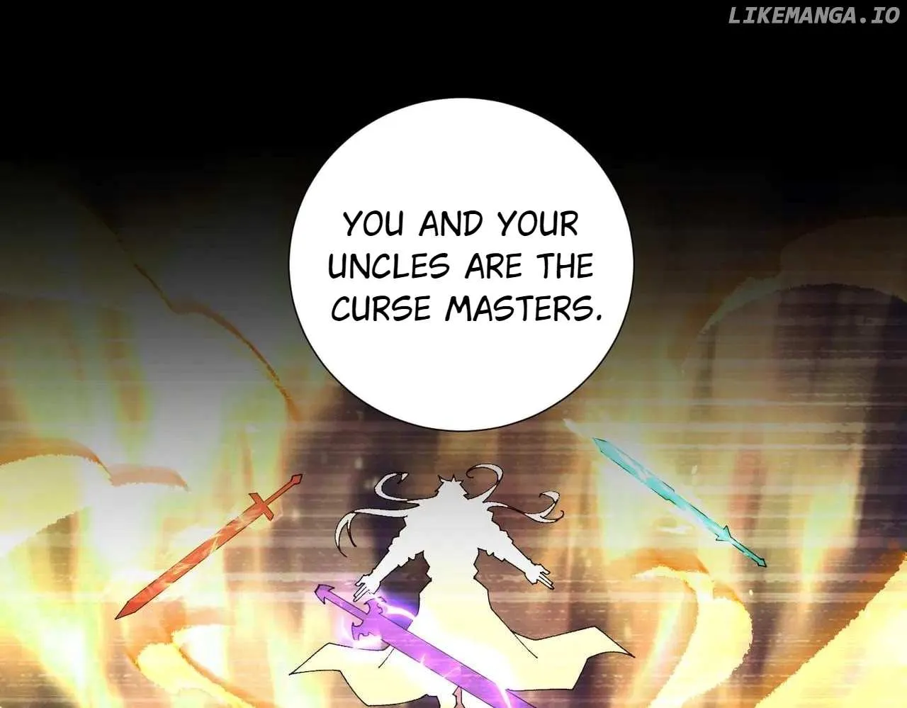 WORTHLESS PROFESSION: DRAGON TAMER Chapter 117 page 13 - 