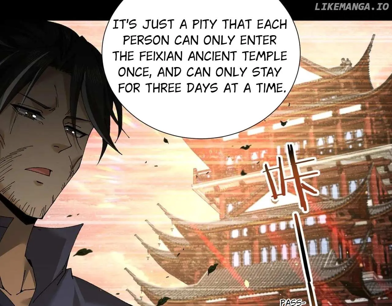 WORTHLESS PROFESSION: DRAGON TAMER Chapter 117 page 17 - 