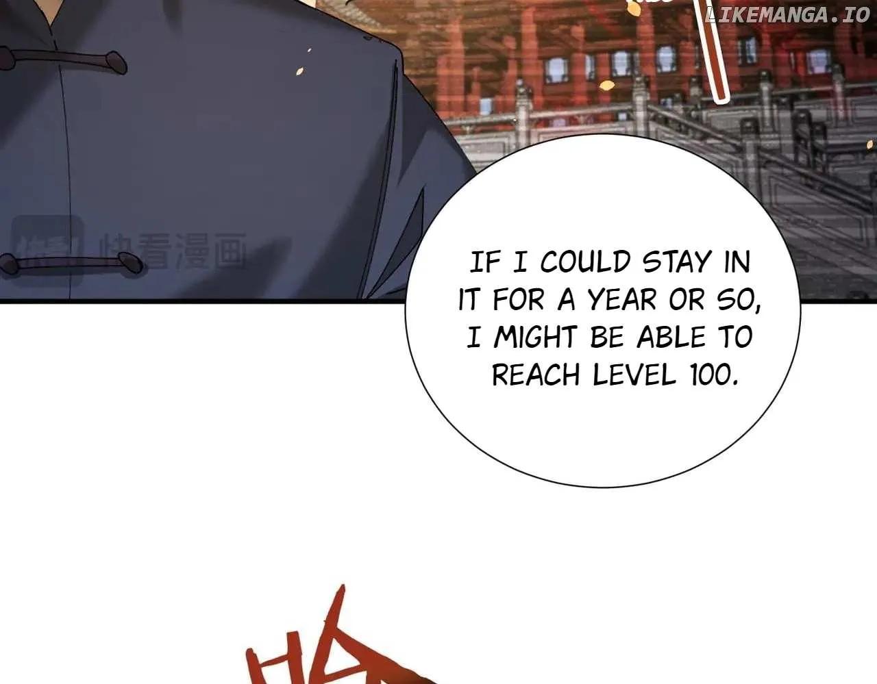 WORTHLESS PROFESSION: DRAGON TAMER Chapter 117 page 18 - 