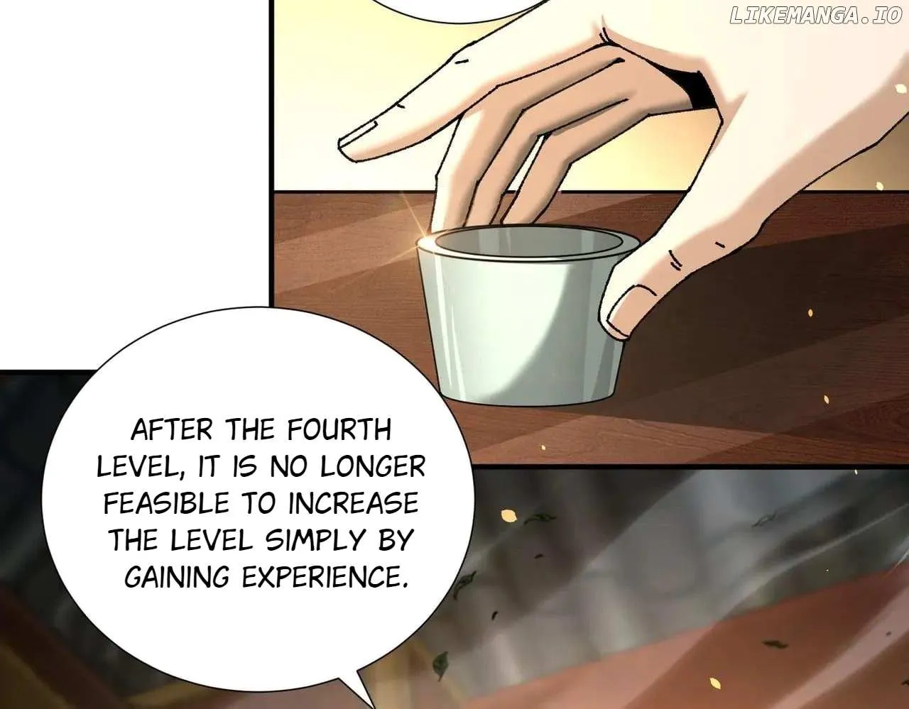 WORTHLESS PROFESSION: DRAGON TAMER Chapter 117 page 21 - 