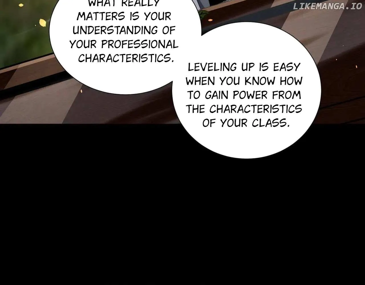 WORTHLESS PROFESSION: DRAGON TAMER Chapter 117 page 23 - 
