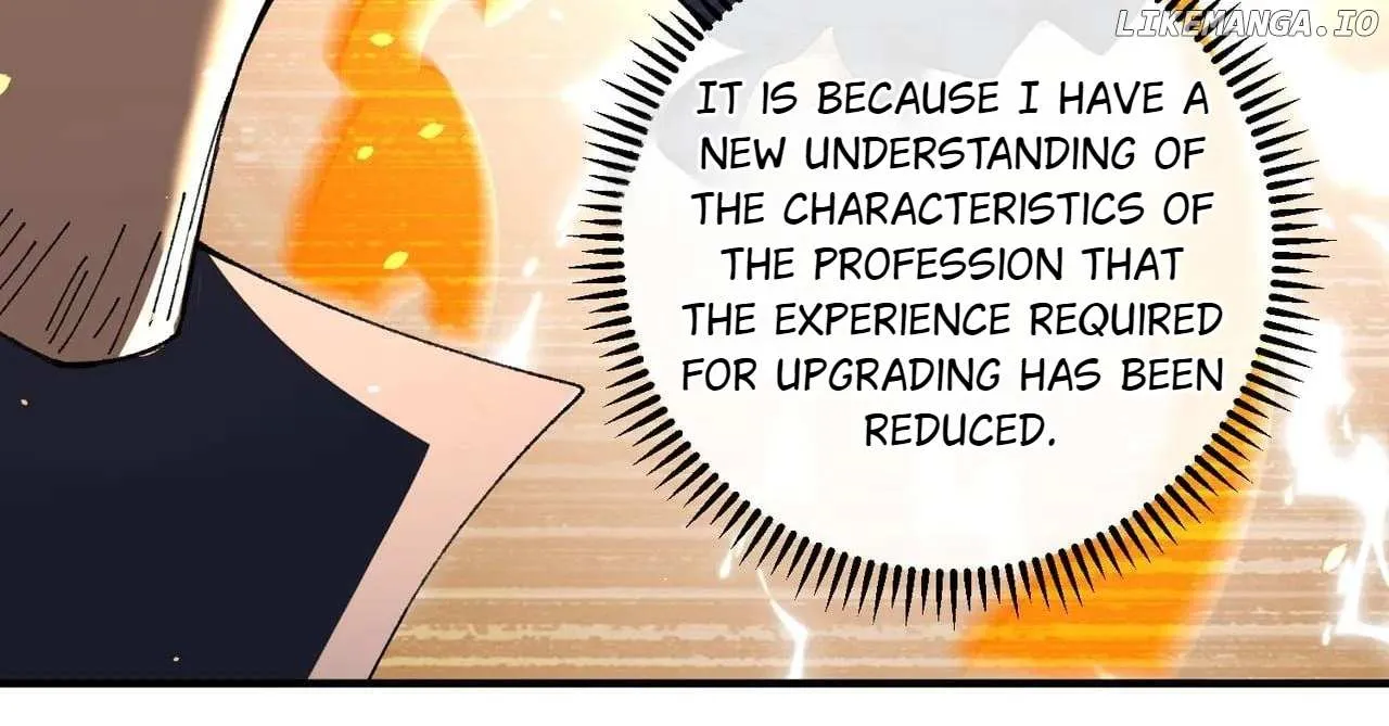 WORTHLESS PROFESSION: DRAGON TAMER Chapter 117 page 26 - 