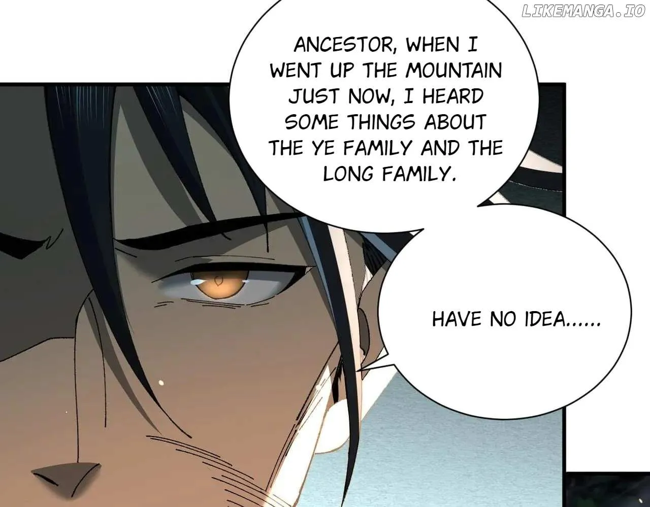 WORTHLESS PROFESSION: DRAGON TAMER Chapter 117 page 30 - 