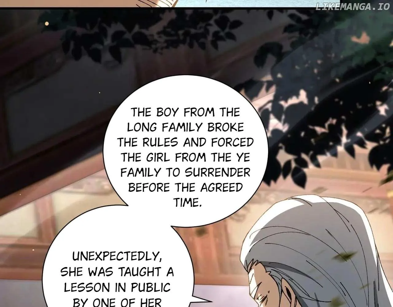 WORTHLESS PROFESSION: DRAGON TAMER Chapter 117 page 31 - 