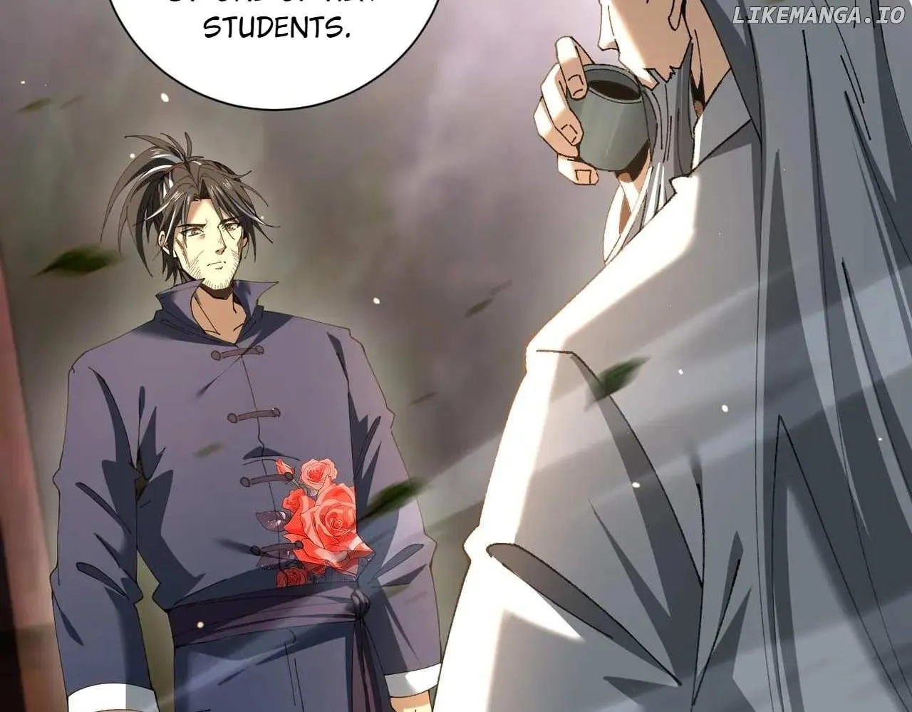 WORTHLESS PROFESSION: DRAGON TAMER Chapter 117 page 32 - 