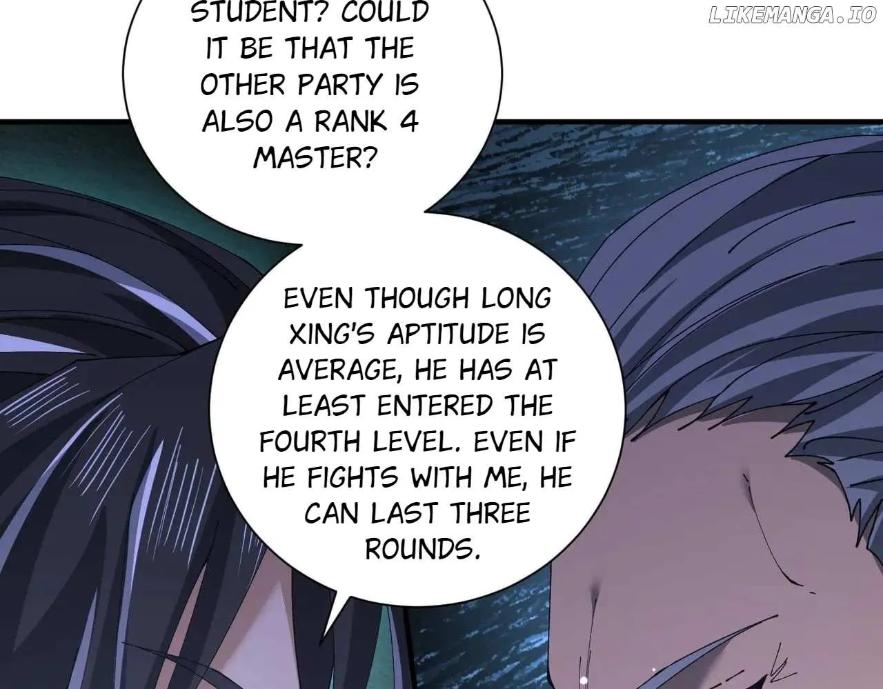WORTHLESS PROFESSION: DRAGON TAMER Chapter 117 page 34 - 