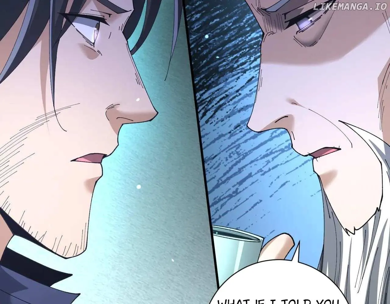 WORTHLESS PROFESSION: DRAGON TAMER Chapter 117 page 35 - 