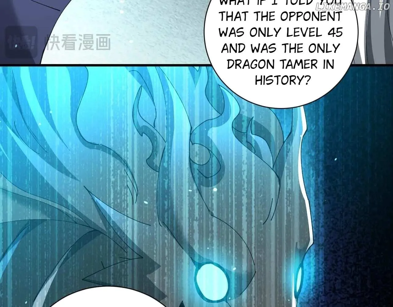 WORTHLESS PROFESSION: DRAGON TAMER Chapter 117 page 36 - 