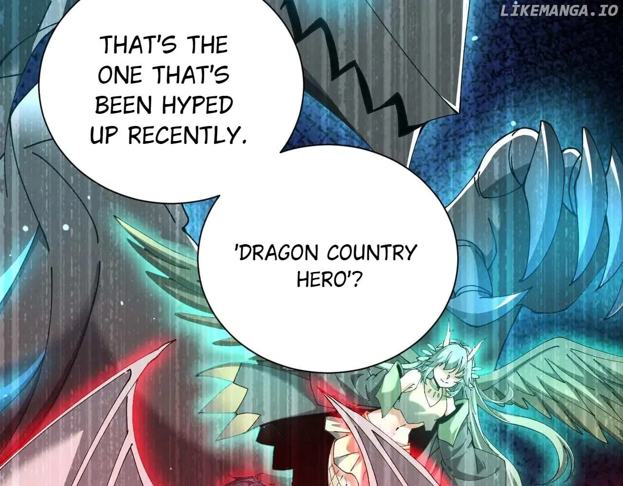 WORTHLESS PROFESSION: DRAGON TAMER Chapter 117 page 37 - 