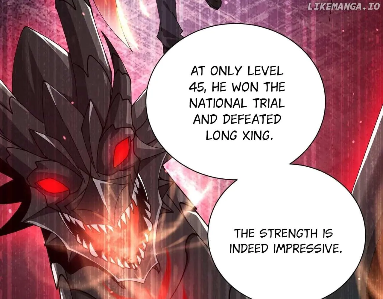 WORTHLESS PROFESSION: DRAGON TAMER Chapter 117 page 39 - 