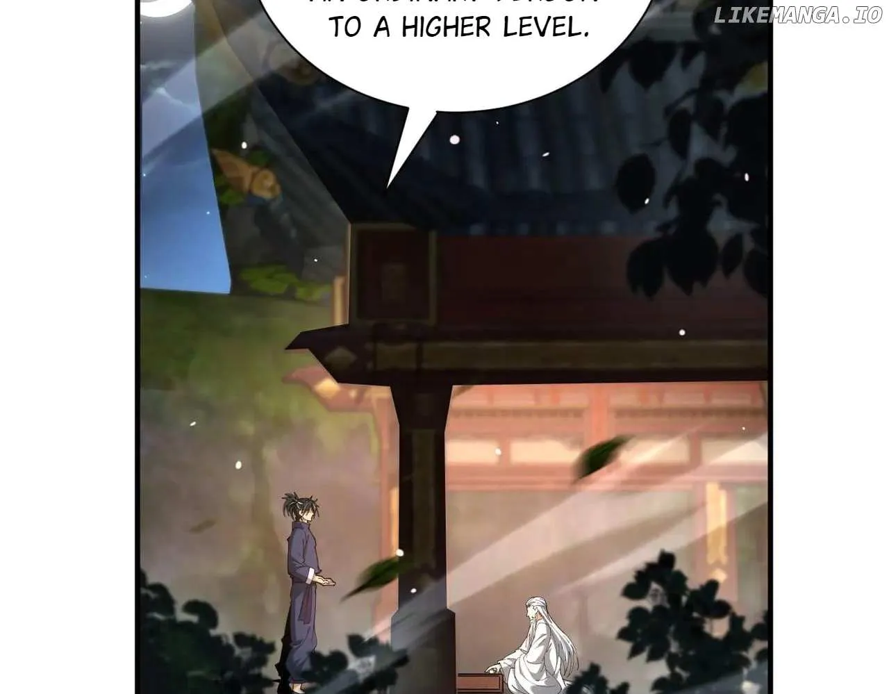 WORTHLESS PROFESSION: DRAGON TAMER Chapter 117 page 41 - 