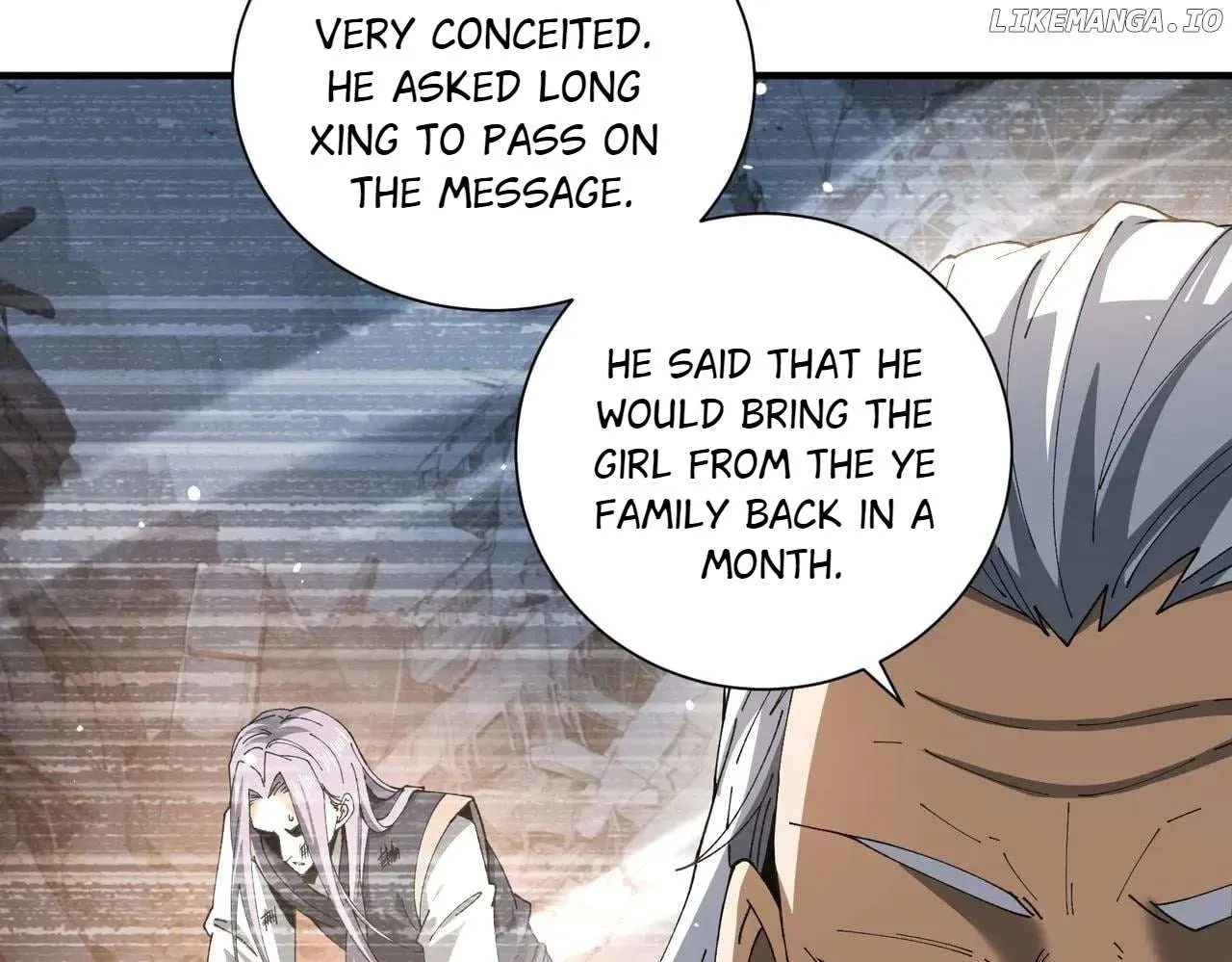 WORTHLESS PROFESSION: DRAGON TAMER Chapter 117 page 43 - 