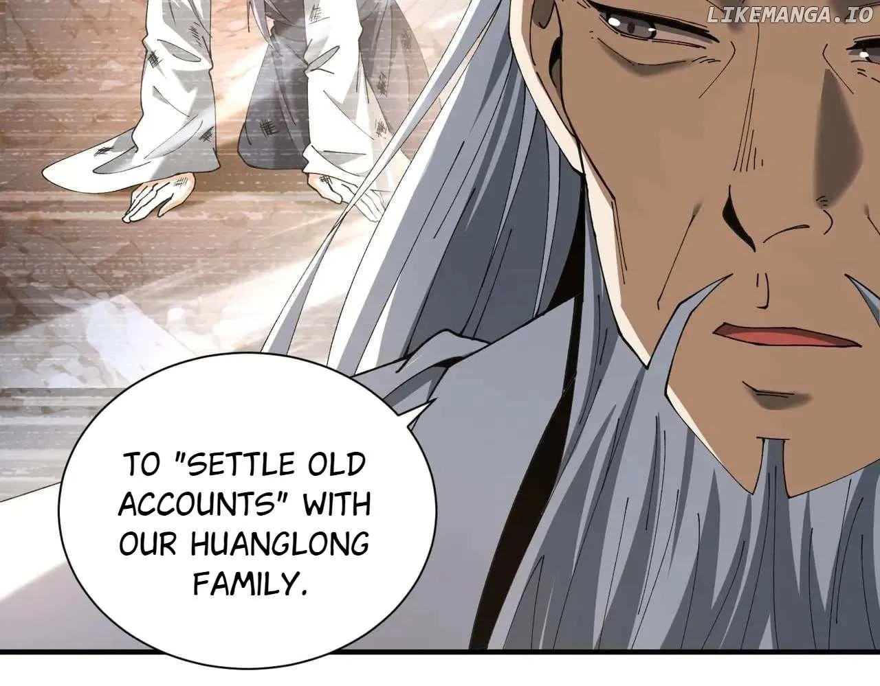 WORTHLESS PROFESSION: DRAGON TAMER Chapter 117 page 44 - 