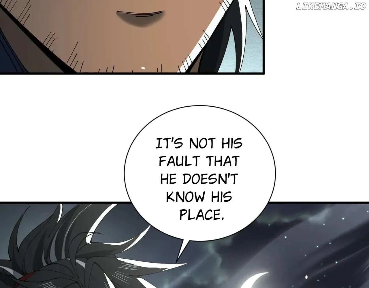 WORTHLESS PROFESSION: DRAGON TAMER Chapter 117 page 46 - 
