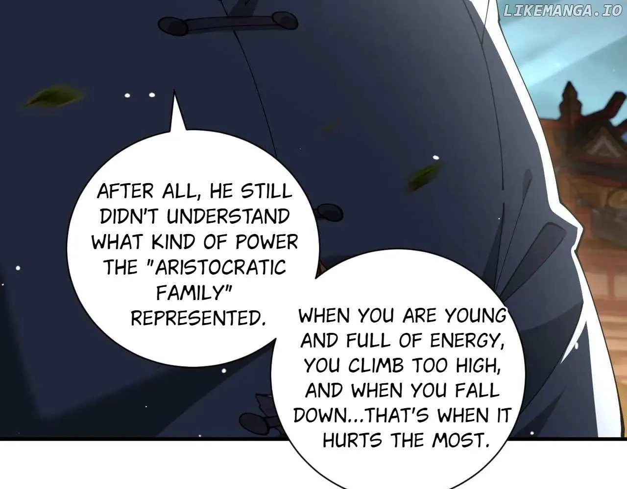 WORTHLESS PROFESSION: DRAGON TAMER Chapter 117 page 48 - 