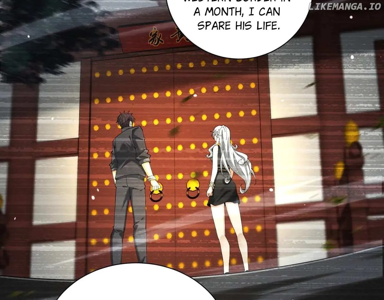 WORTHLESS PROFESSION: DRAGON TAMER Chapter 117 page 50 - 
