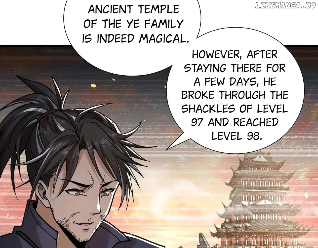 WORTHLESS PROFESSION: DRAGON TAMER Chapter 117 page 6 - 