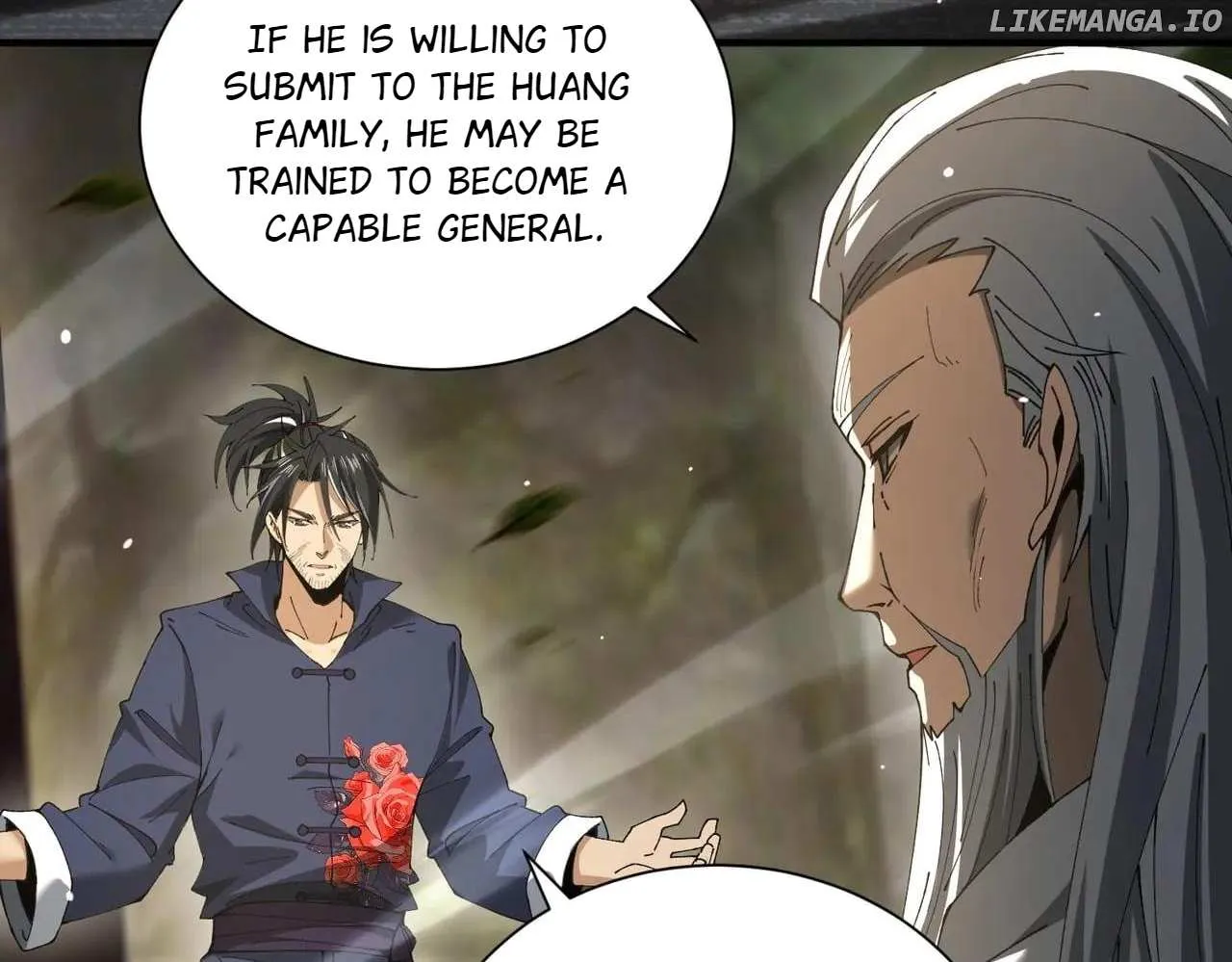 WORTHLESS PROFESSION: DRAGON TAMER Chapter 117 page 51 - 