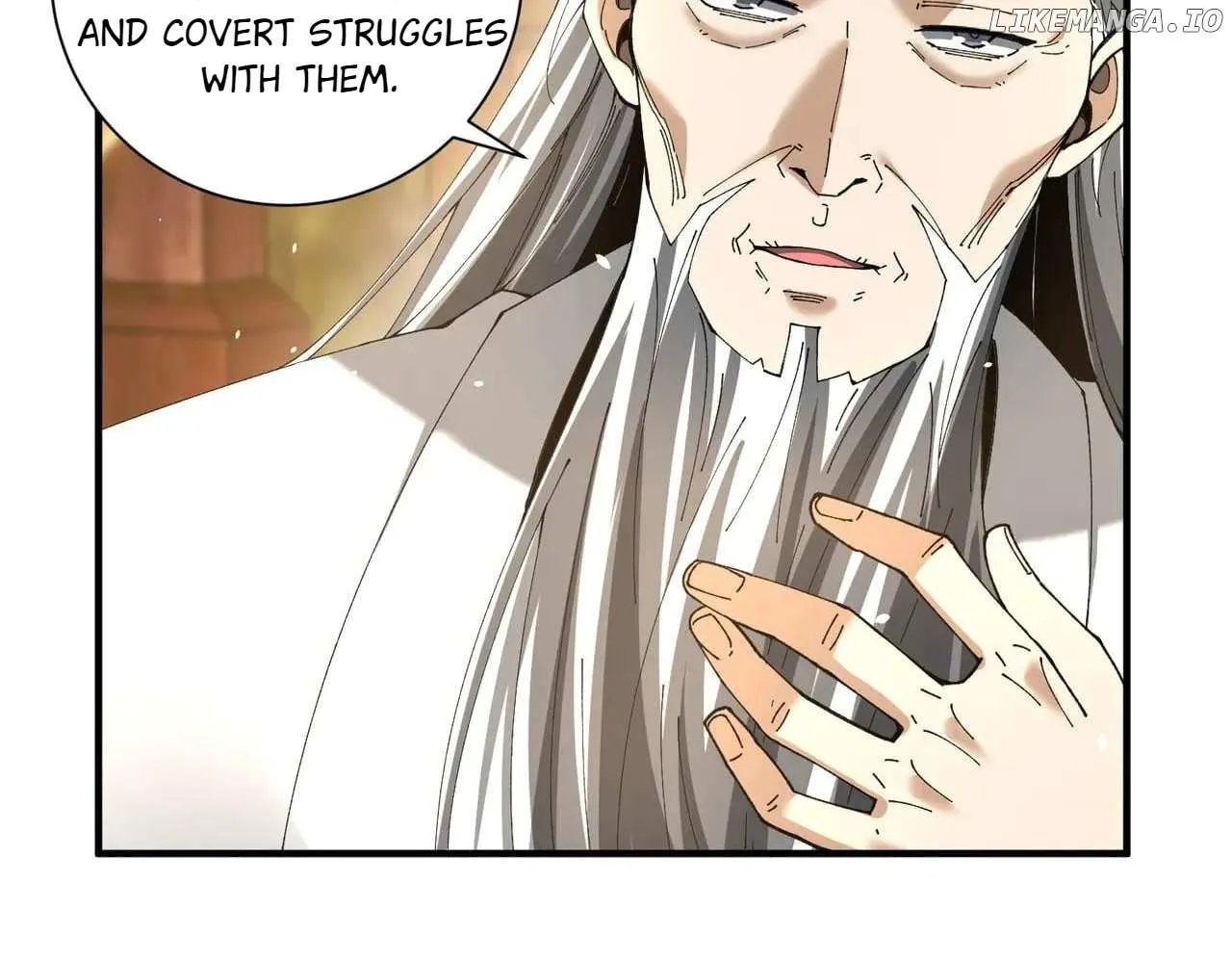 WORTHLESS PROFESSION: DRAGON TAMER Chapter 117 page 54 - 