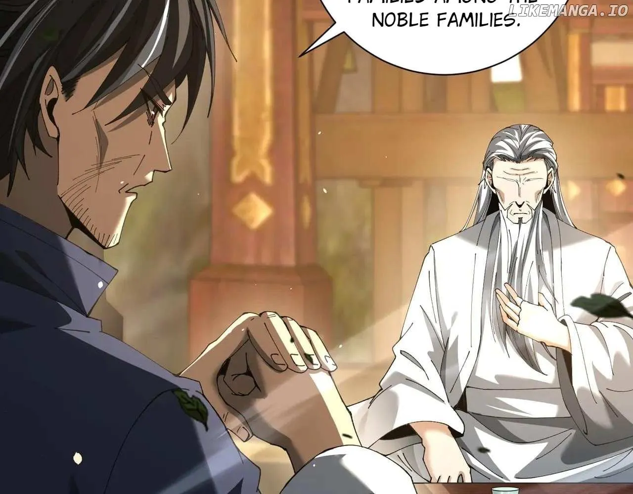 WORTHLESS PROFESSION: DRAGON TAMER Chapter 117 page 56 - 