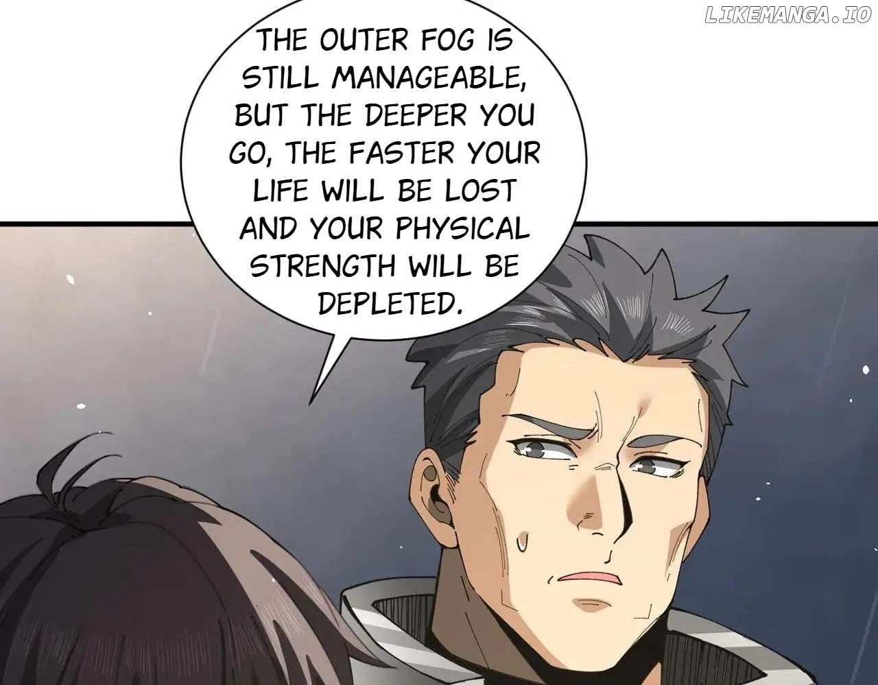 WORTHLESS PROFESSION: DRAGON TAMER Chapter 117 page 62 - 