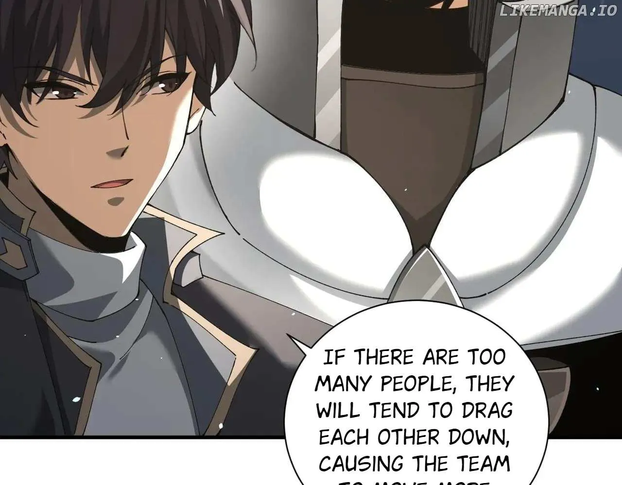 WORTHLESS PROFESSION: DRAGON TAMER Chapter 117 page 63 - 