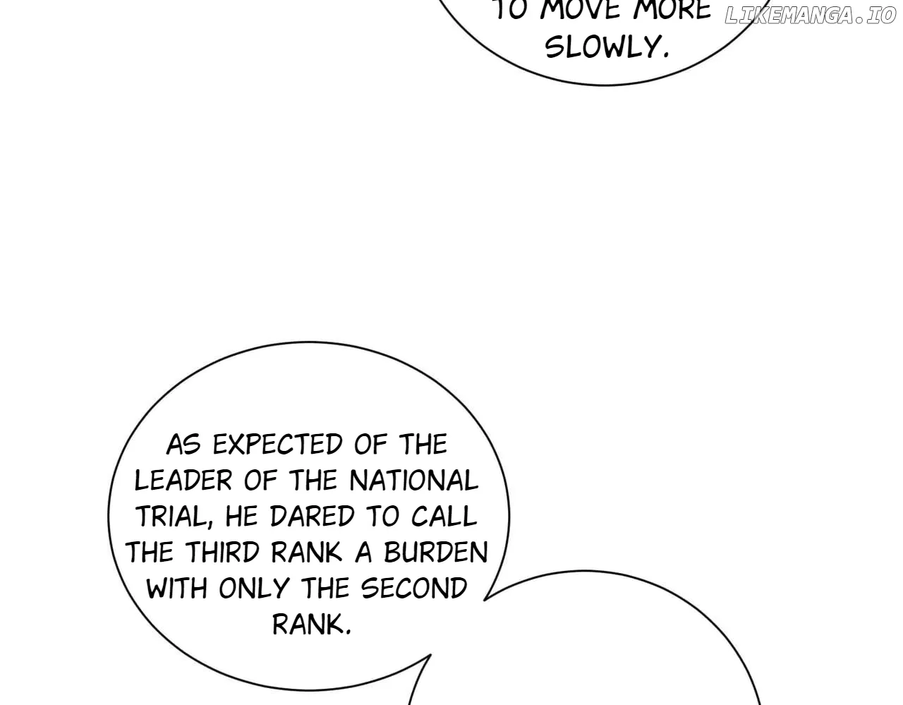 WORTHLESS PROFESSION: DRAGON TAMER Chapter 117 page 64 - 