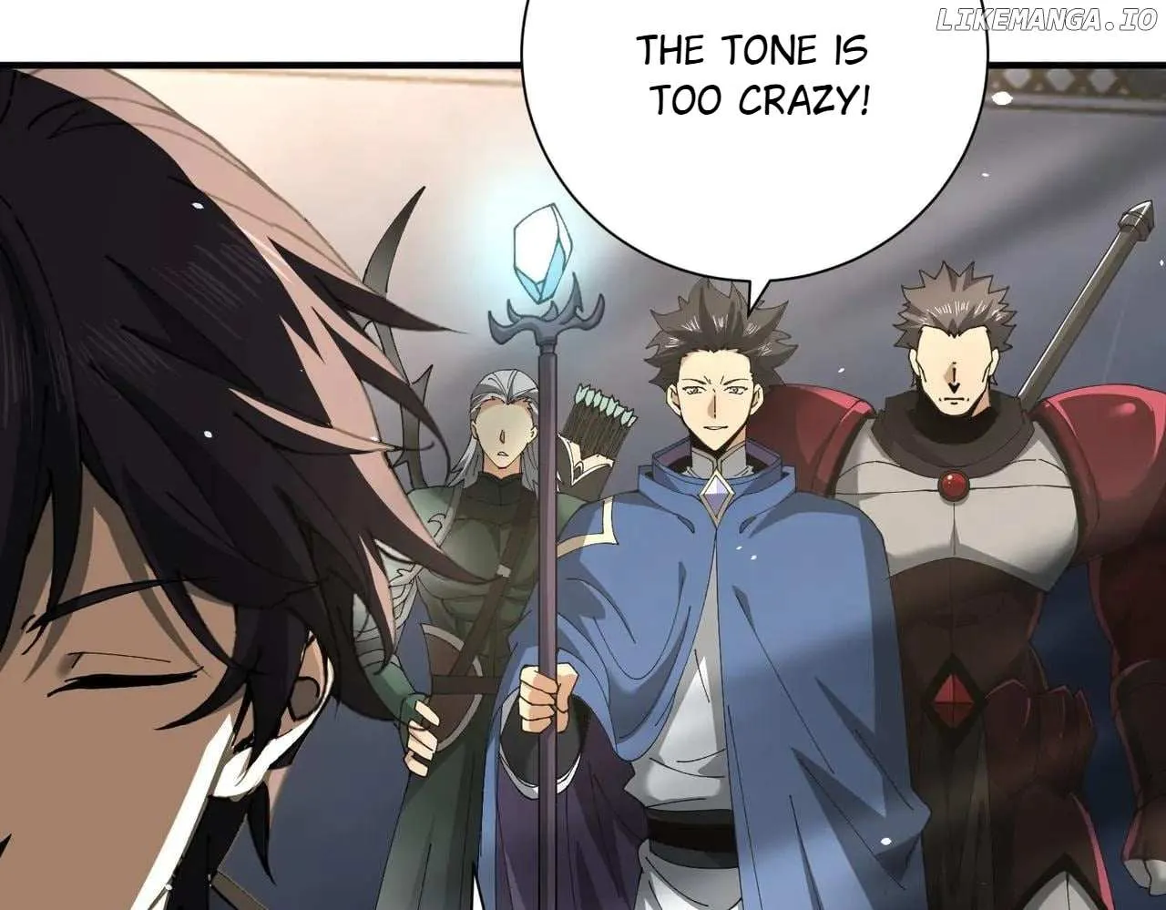 WORTHLESS PROFESSION: DRAGON TAMER Chapter 117 page 65 - 