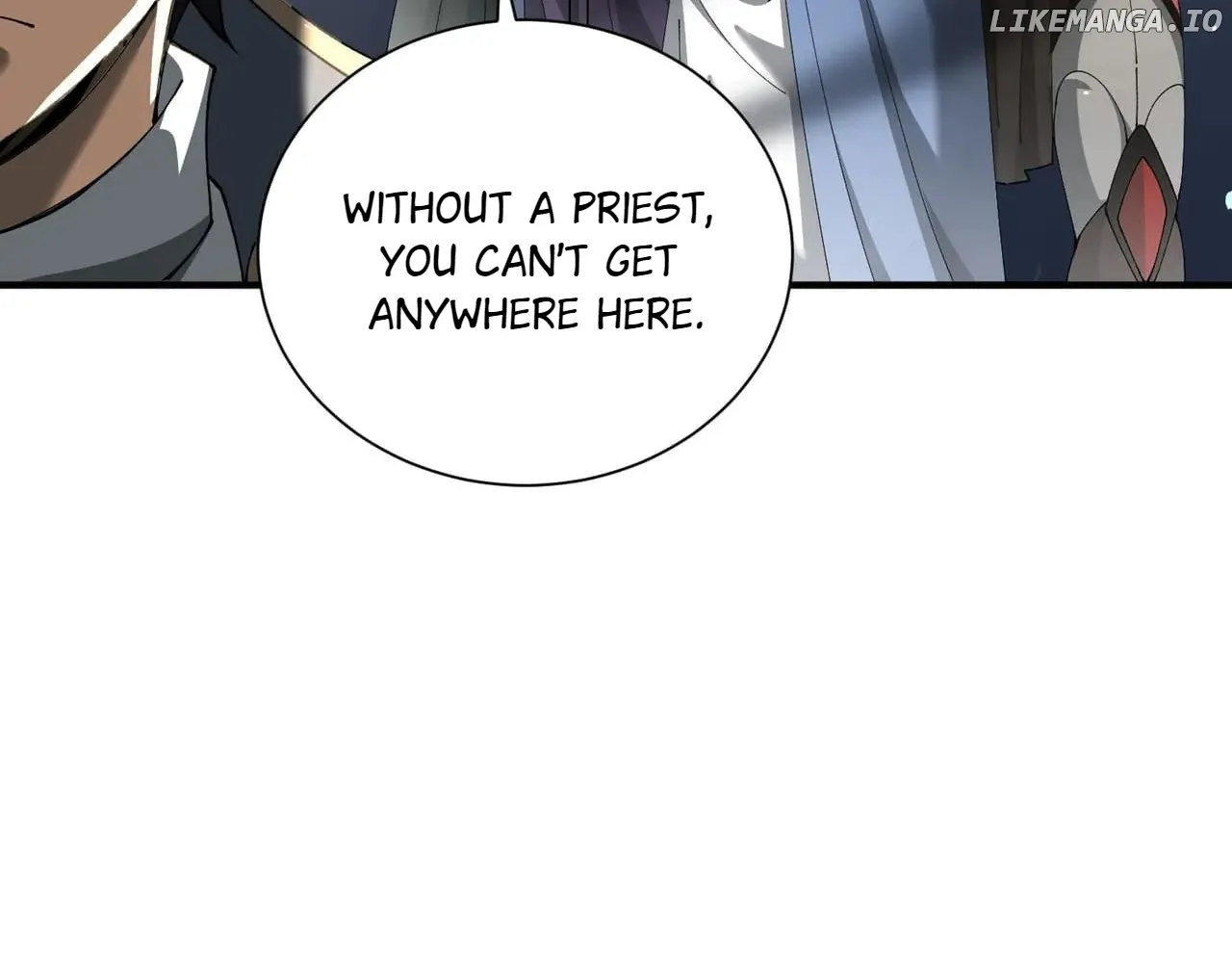 WORTHLESS PROFESSION: DRAGON TAMER Chapter 117 page 66 - 