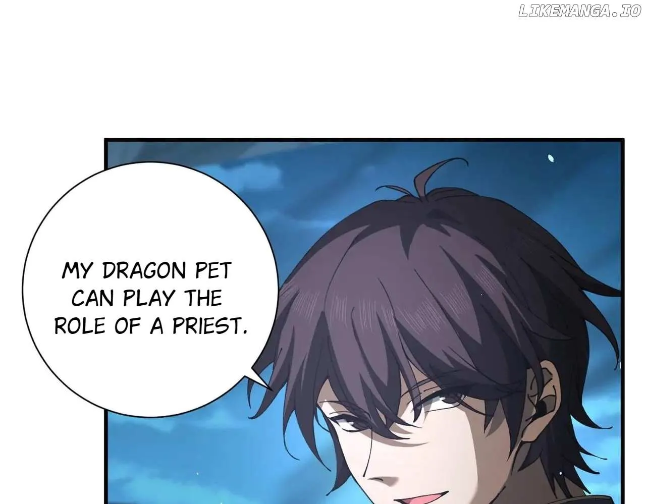 WORTHLESS PROFESSION: DRAGON TAMER Chapter 117 page 67 - 