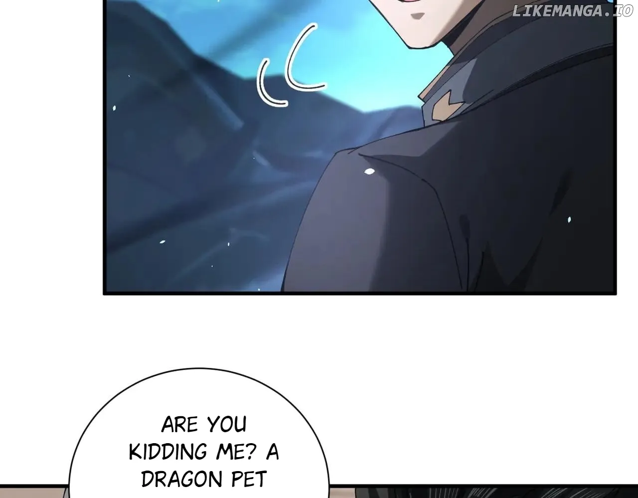 WORTHLESS PROFESSION: DRAGON TAMER Chapter 117 page 68 - 