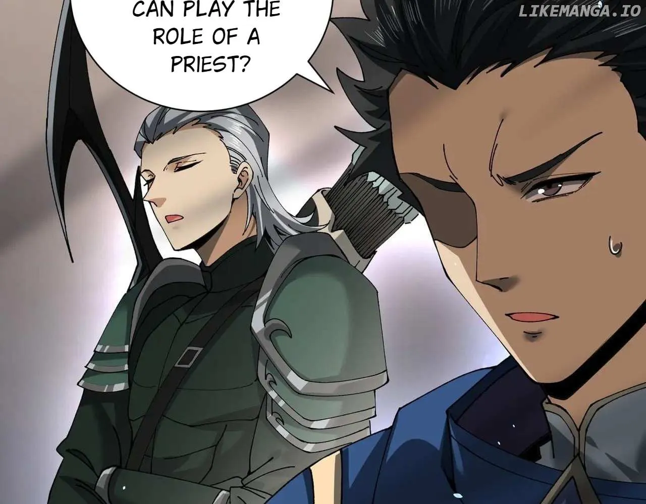 WORTHLESS PROFESSION: DRAGON TAMER Chapter 117 page 69 - 
