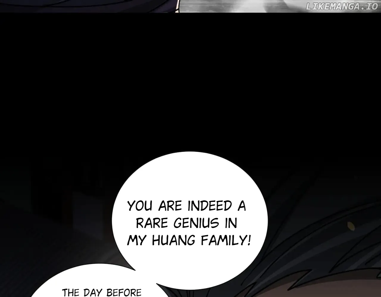 WORTHLESS PROFESSION: DRAGON TAMER Chapter 117 page 8 - 
