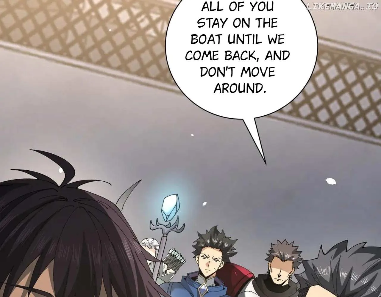 WORTHLESS PROFESSION: DRAGON TAMER Chapter 117 page 73 - 